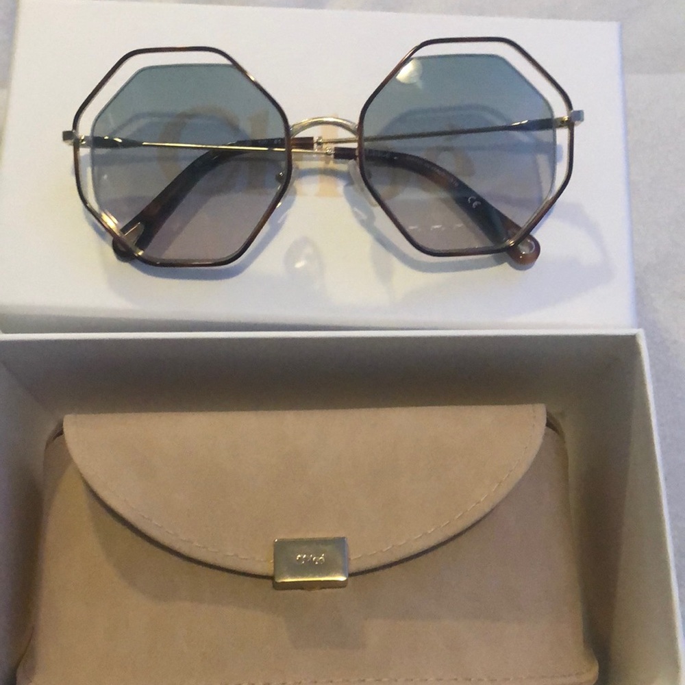 Chloe Sunglasses